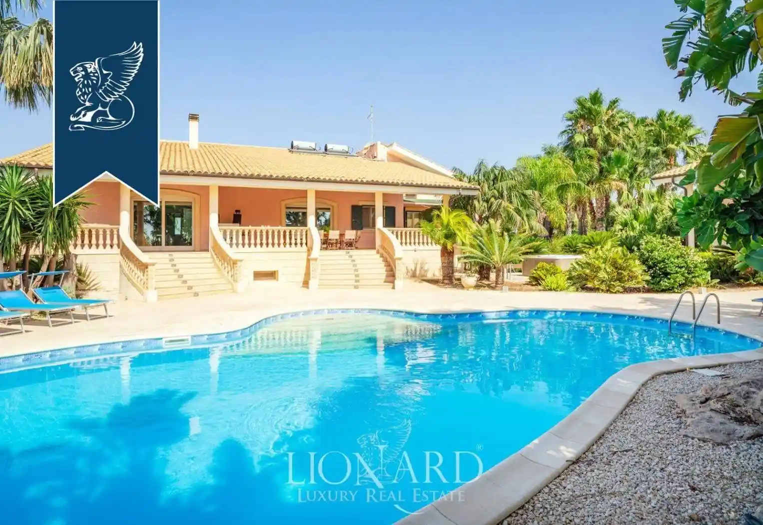 Villa in vendita a Siracusa
