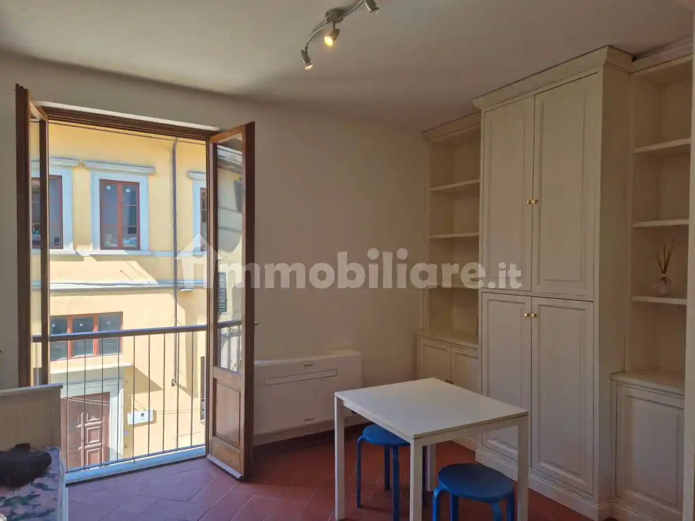 Appartamento in affitto a Firenze