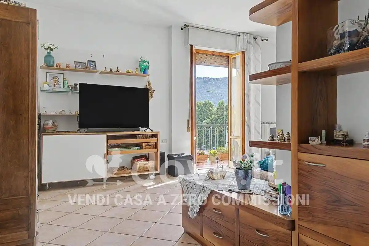 Appartamento in vendita a Prato
