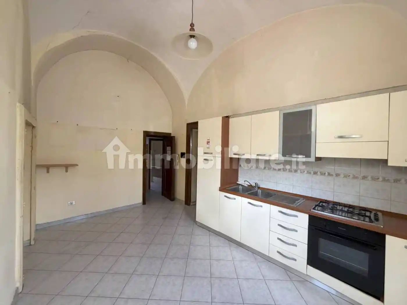 Appartamento in vendita a Piano di Sorrento