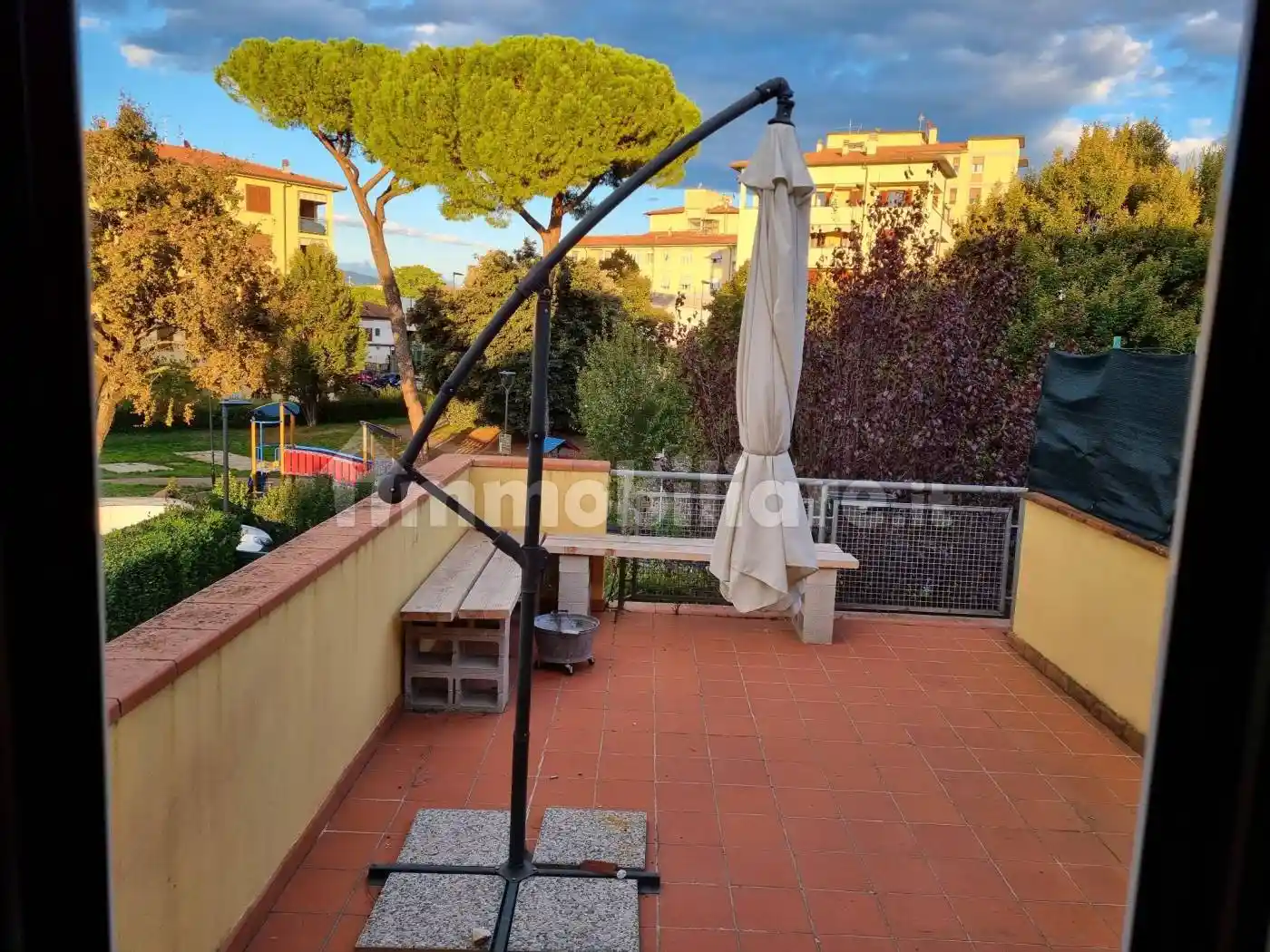 Appartamento in affitto a Firenze
