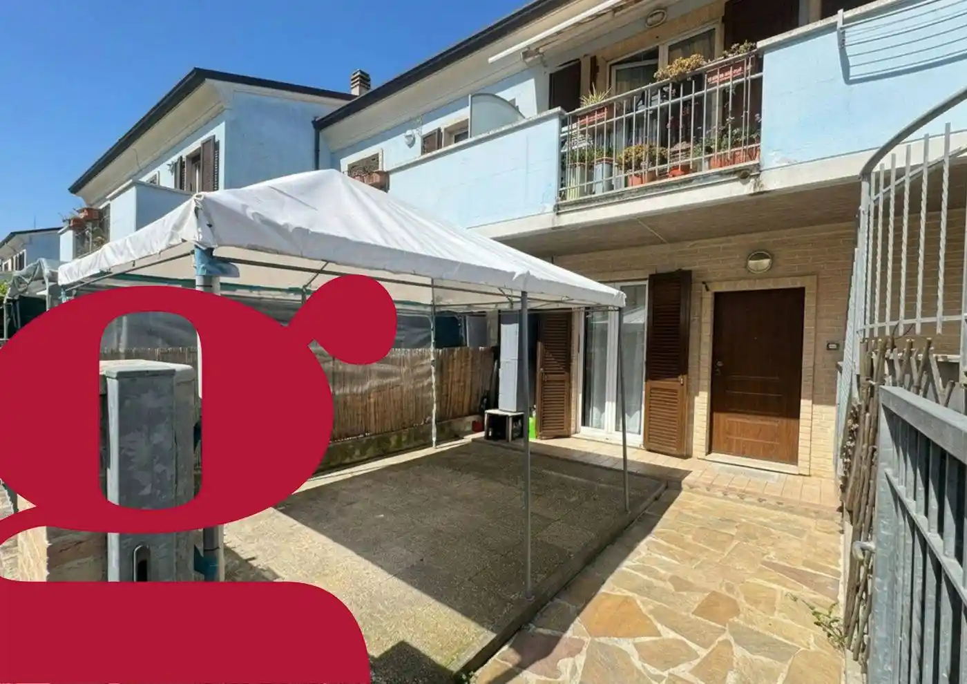 Appartamento in vendita a Porto Recanati