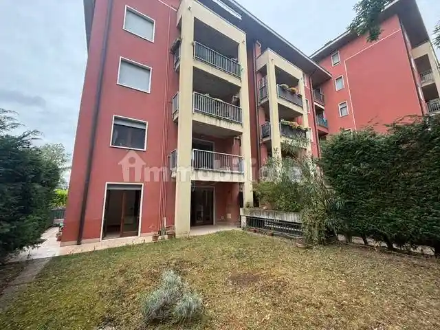 Appartamento in affitto a Verona