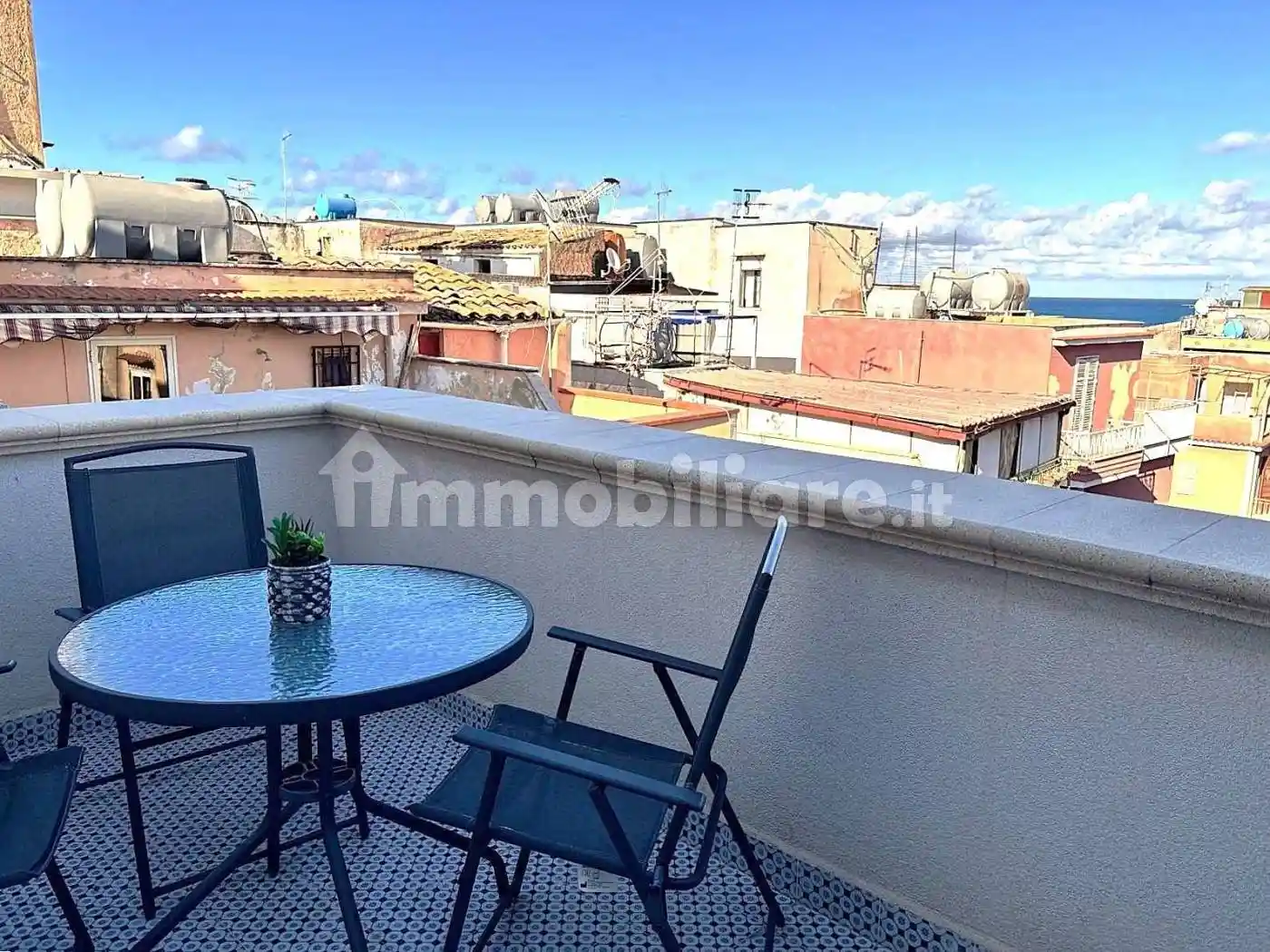 Casa indipendente in vendita a Santa Flavia