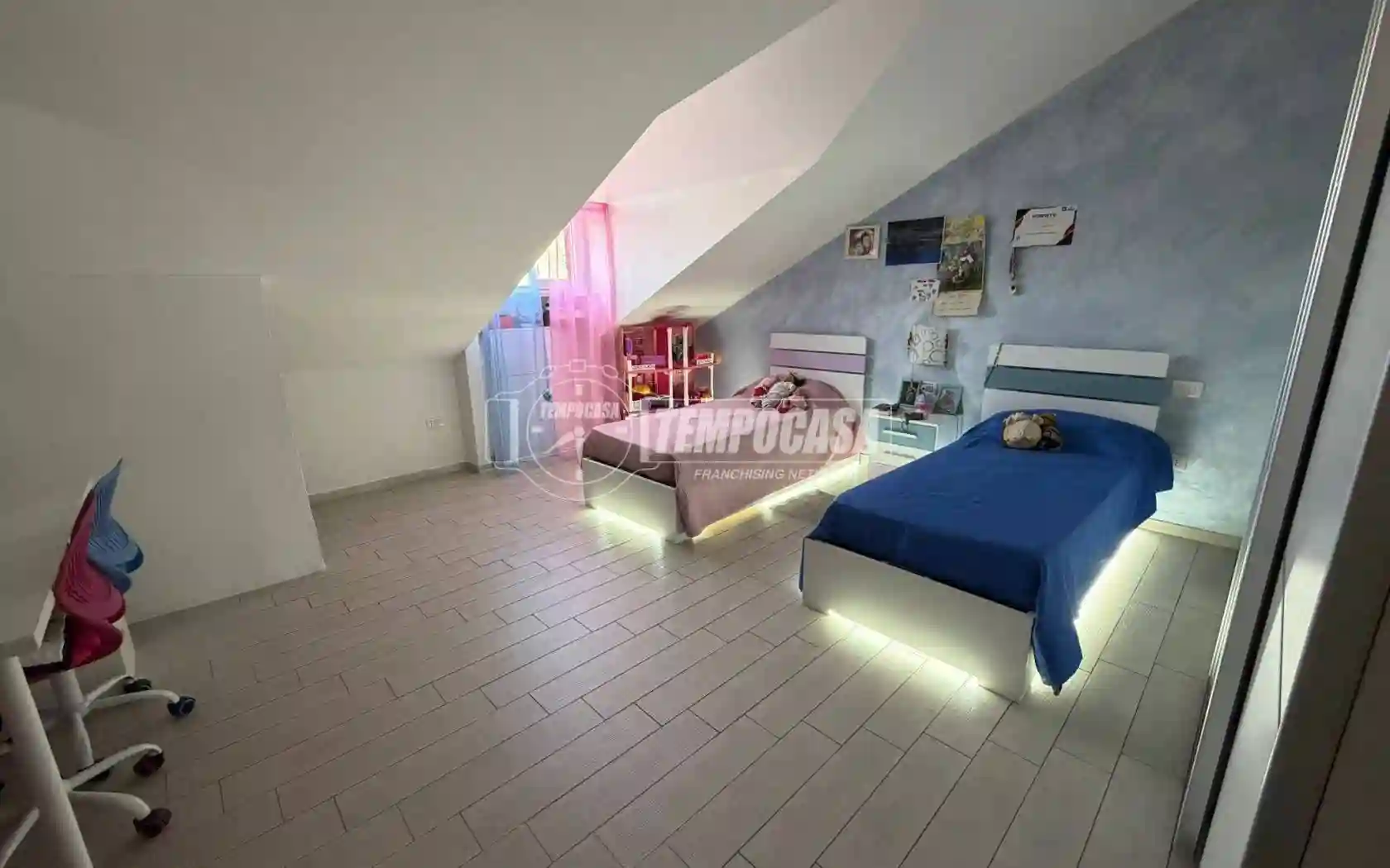 Attico - Mansarda - foto 2
