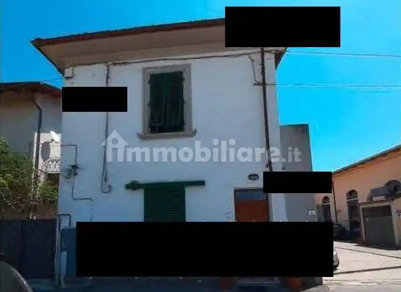 Appartamento in vendita a Pistoia