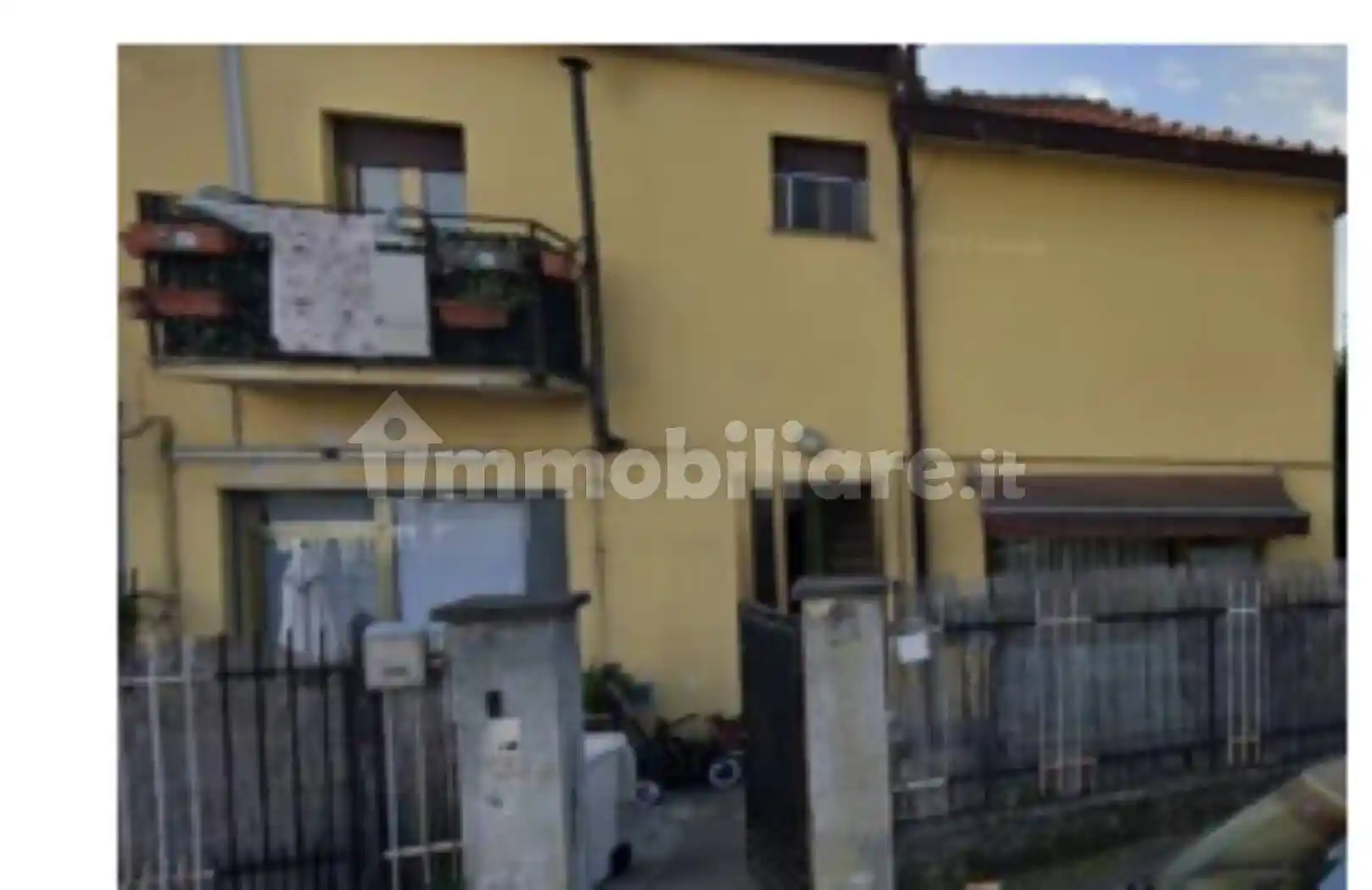 Appartamento in vendita a Segrate