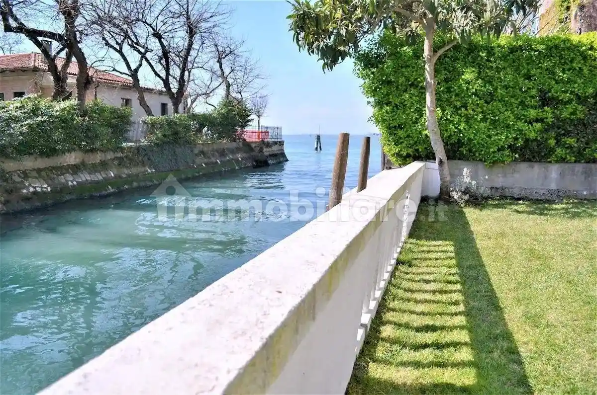 Villa in vendita a Venezia