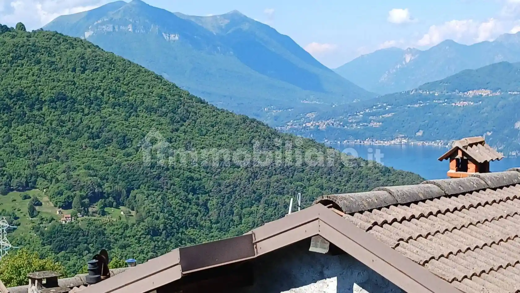 Appartamento in vendita a Bellano