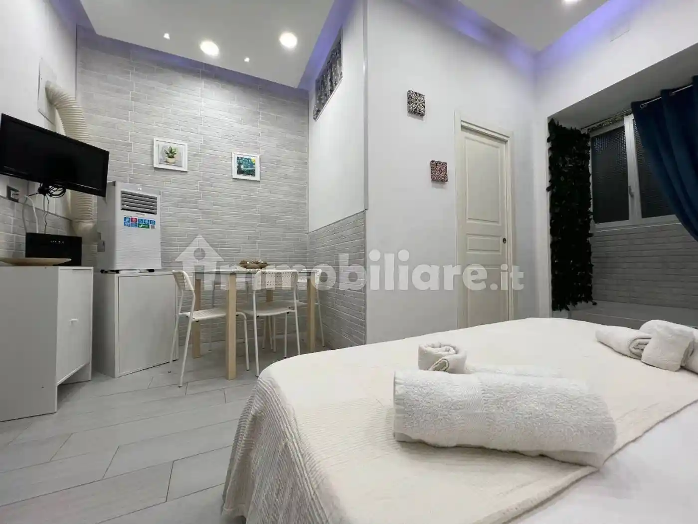 Appartamento in affitto a Napoli