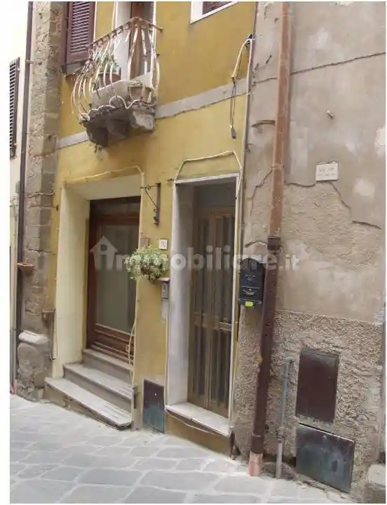 Appartamento in vendita a Scarlino