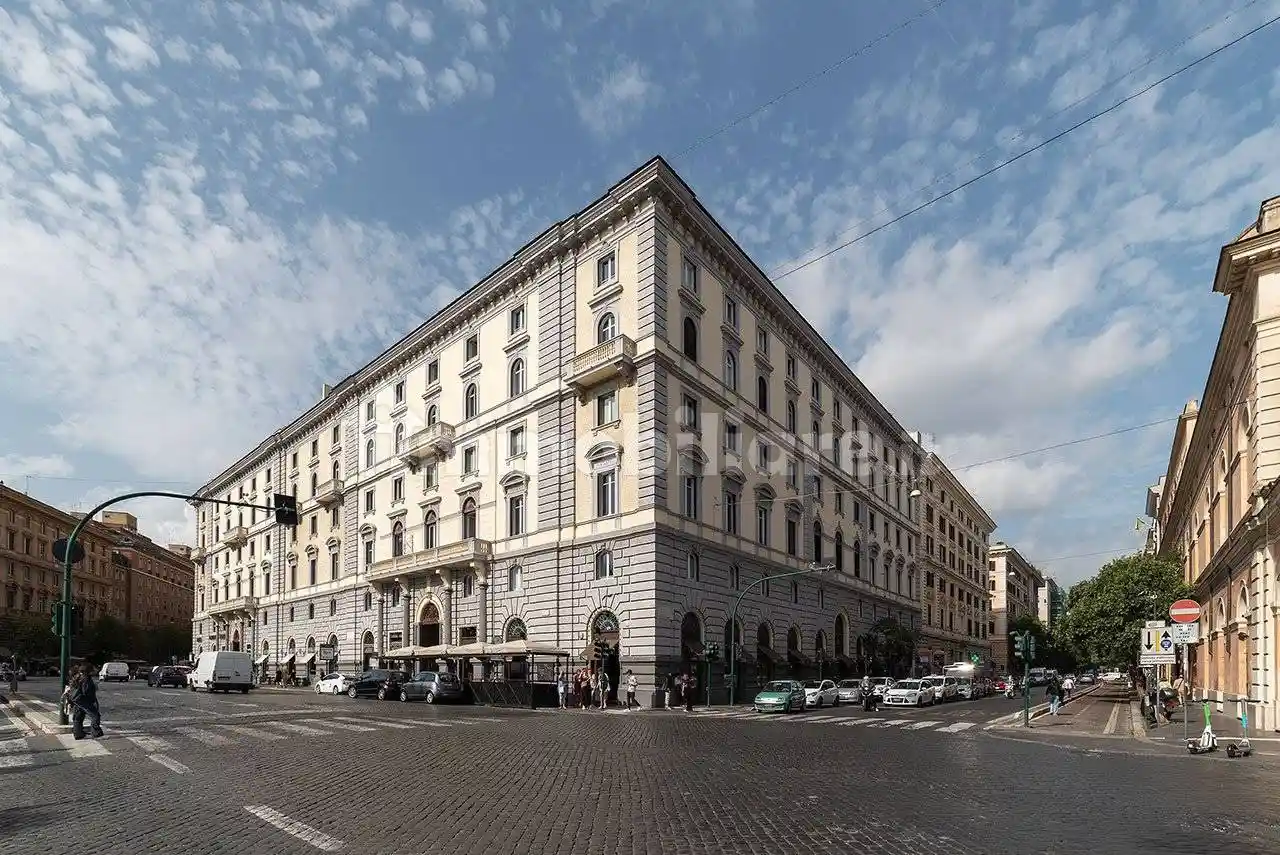 Appartamento in affitto a Roma