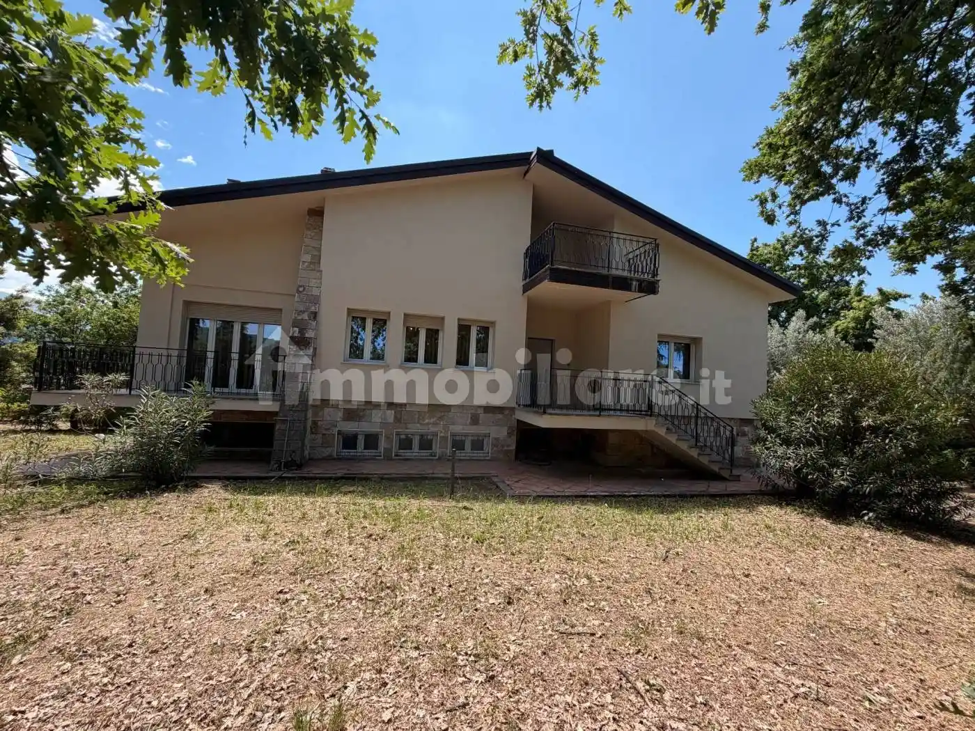 Villa in vendita a Rovito