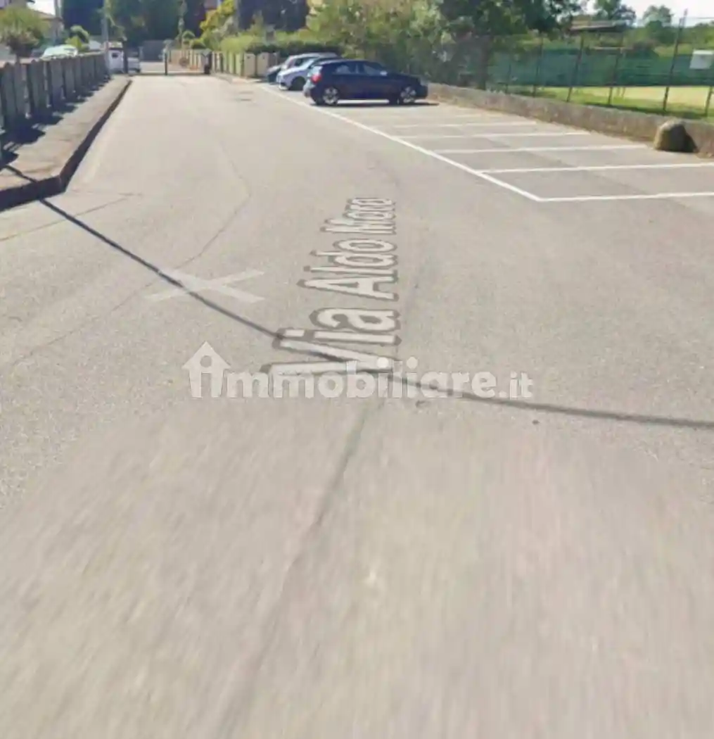 Villetta a schiera in vendita a Calvignasco
