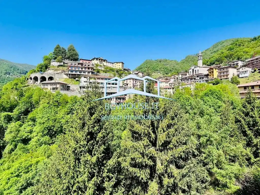 Appartamento in vendita a Villa d'Almè