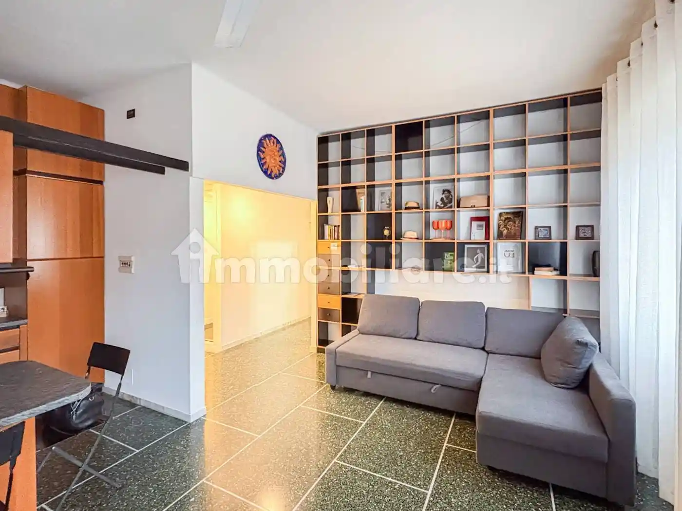 Appartamento in vendita a Santa Margherita Ligure