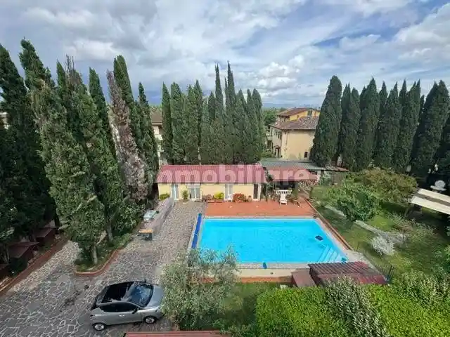 Villa in vendita a Firenze