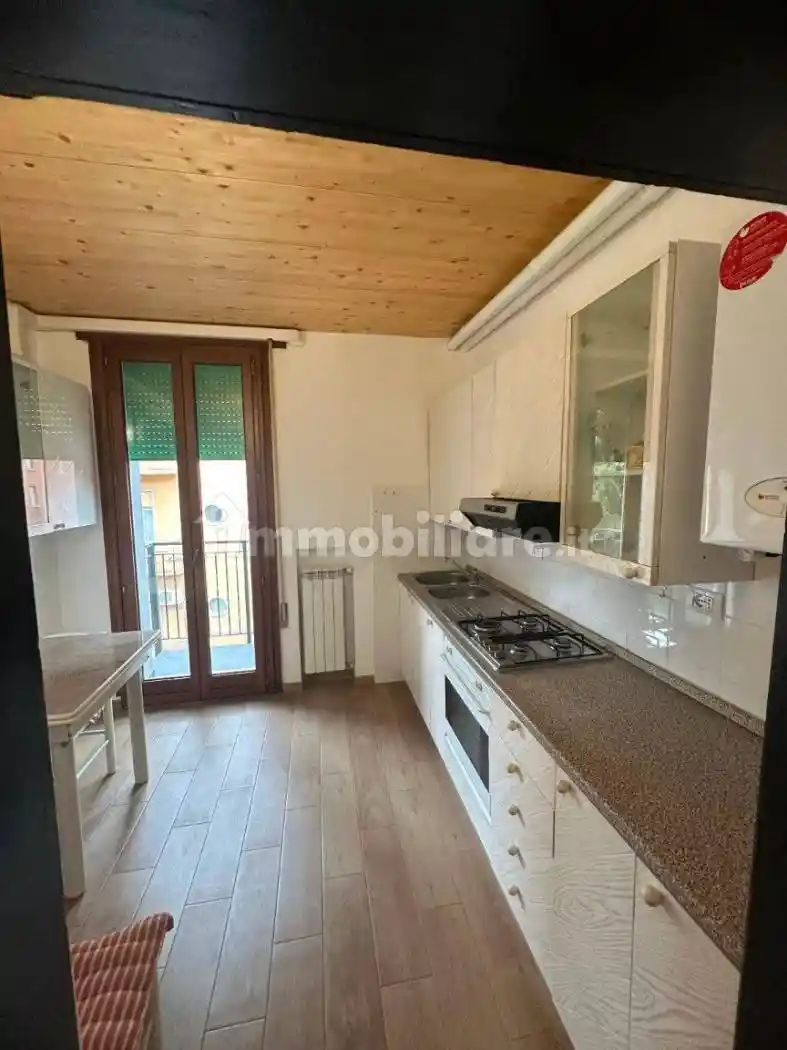 Appartamento in affitto a Bologna
