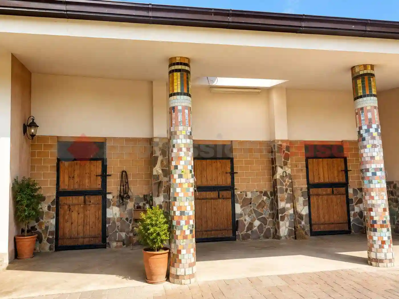 Villa - foto 5