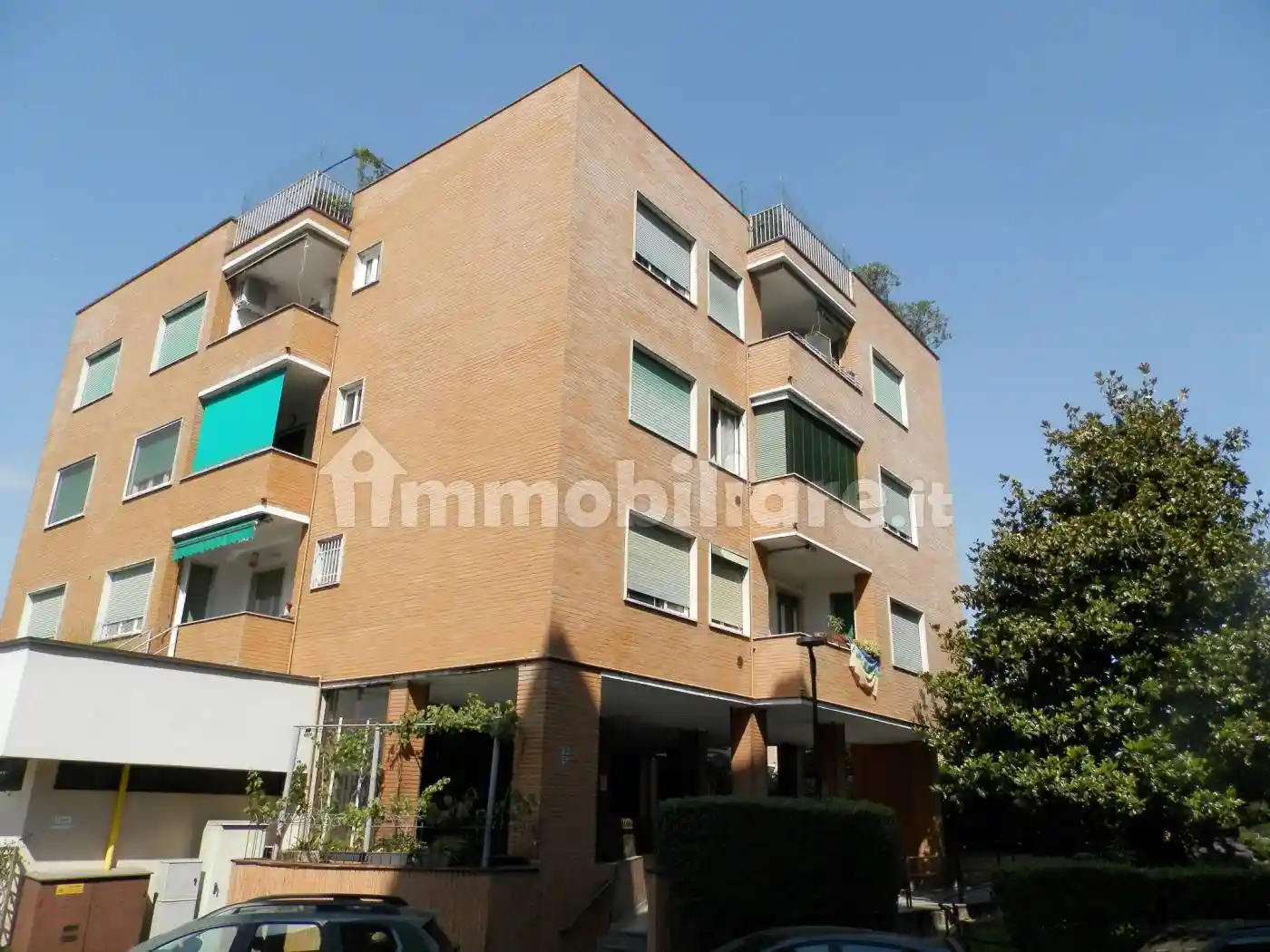 Appartamento in vendita a Cormano