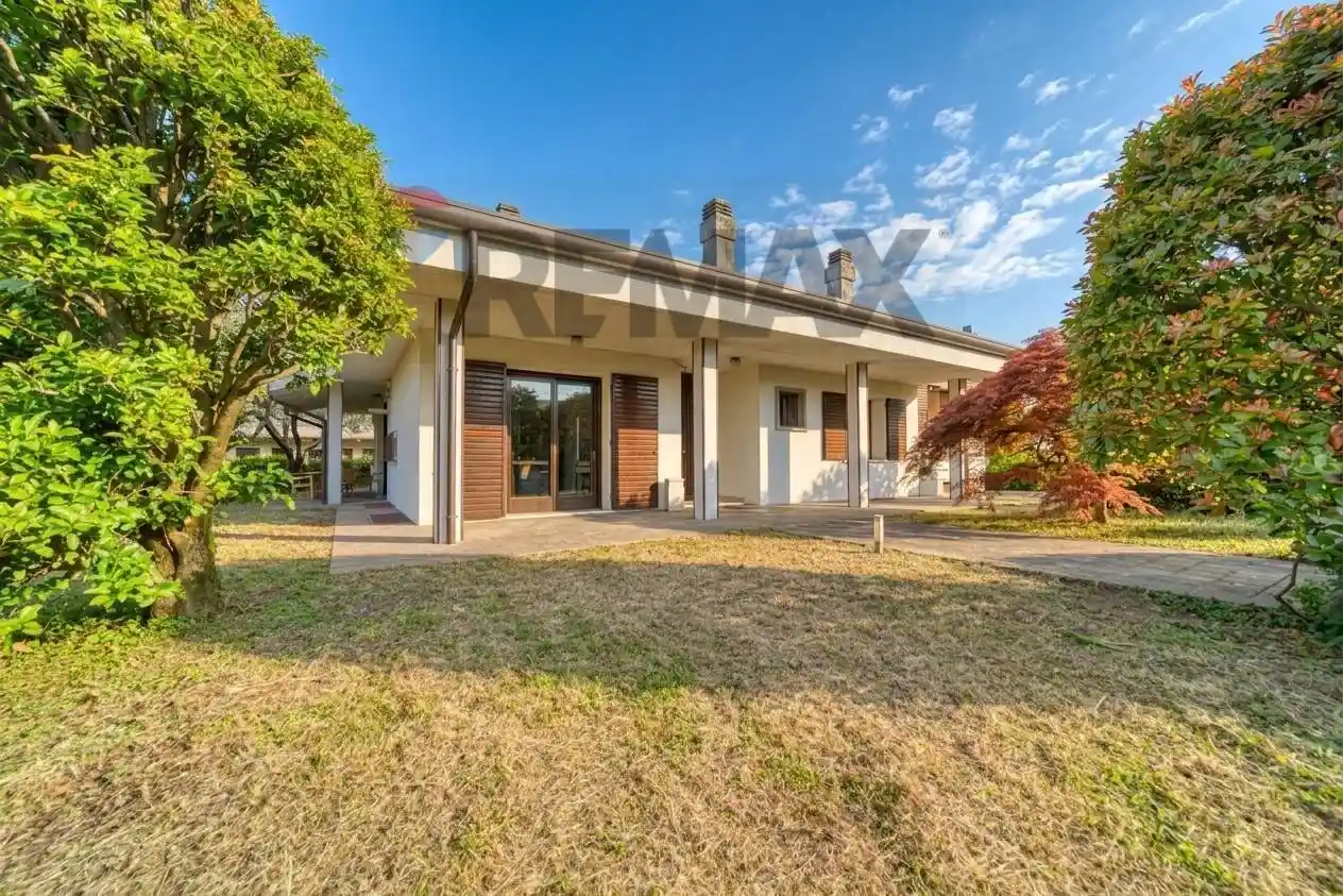Villa in vendita a Tezze sul Brenta