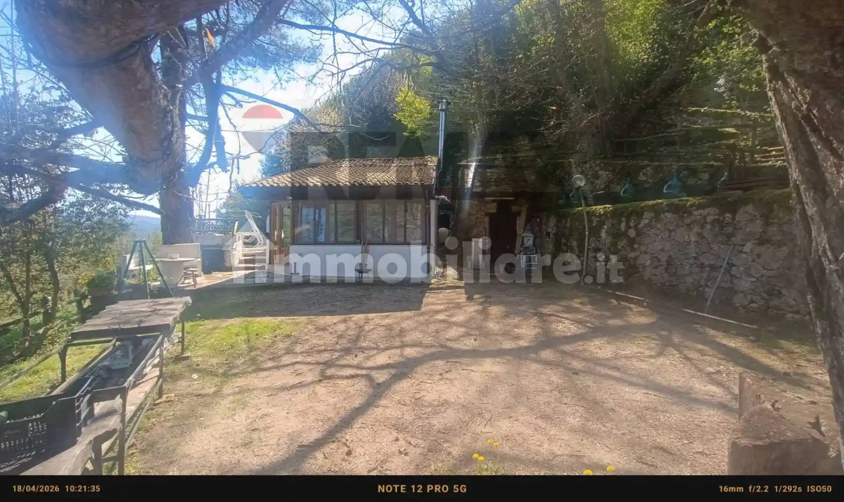 Rustico - Casale in vendita a Monte Sant'Angelo