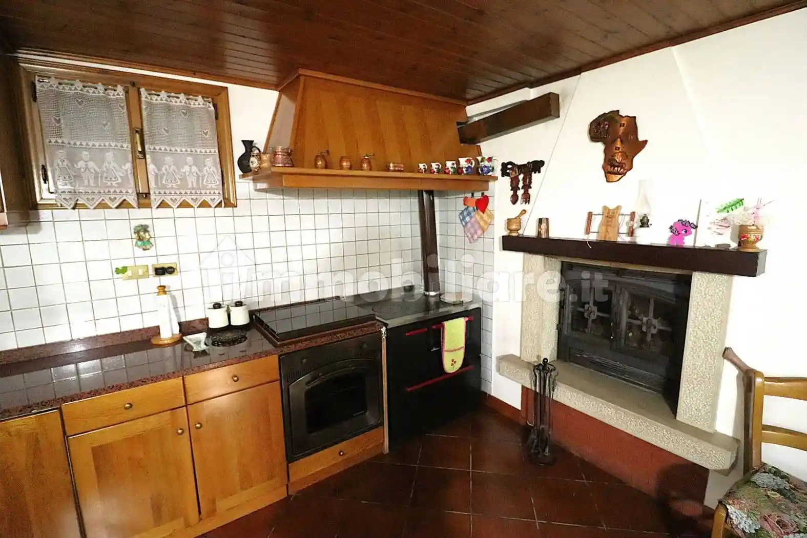 Villa in vendita a Caneva