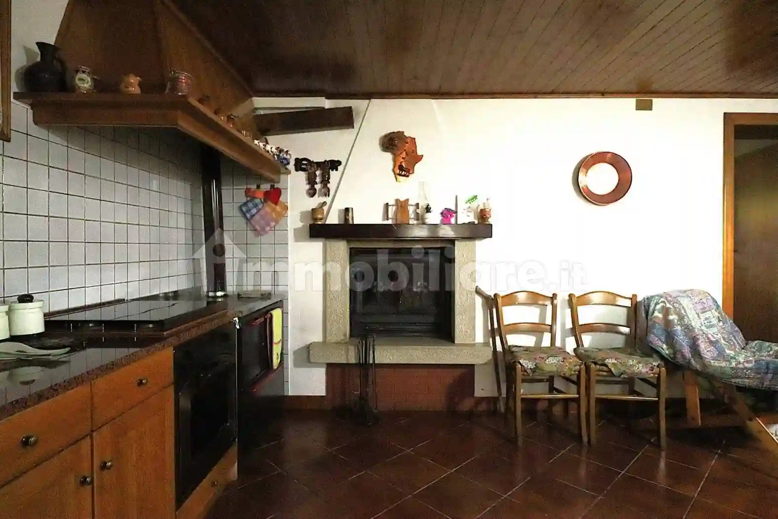 Villa - foto 4