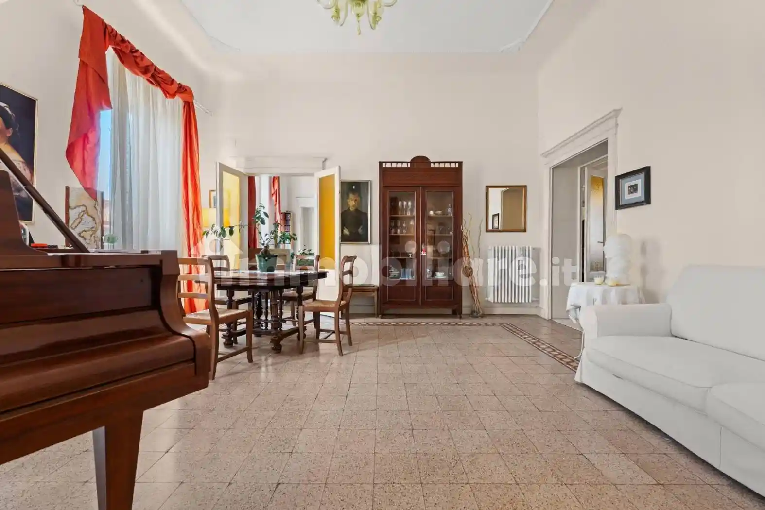 Appartamento in vendita a Livorno