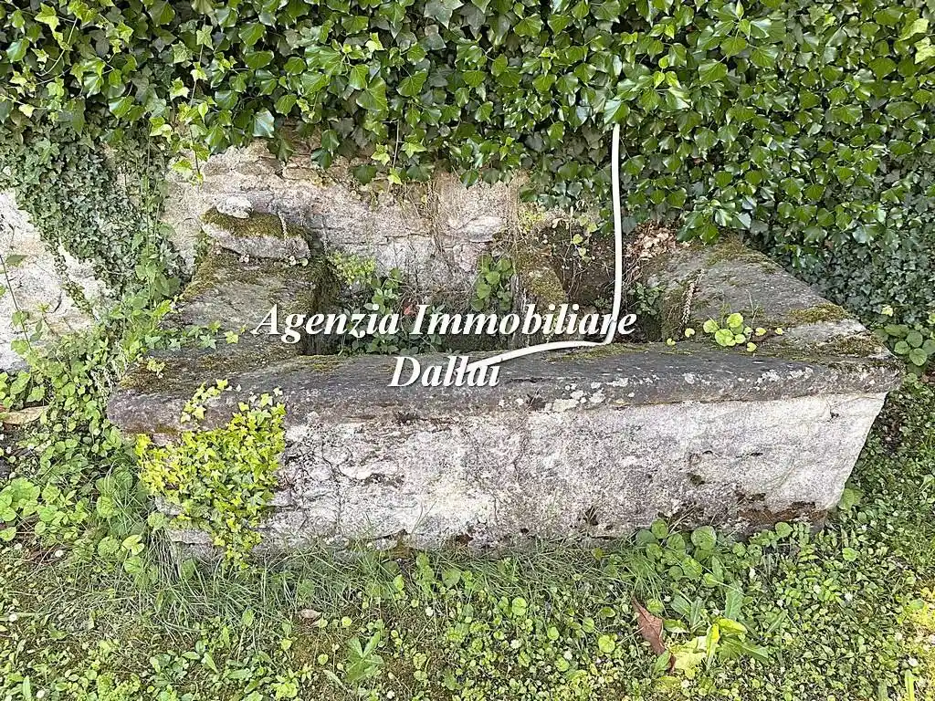 Rustico - Casale in vendita a Scarperia e San Piero