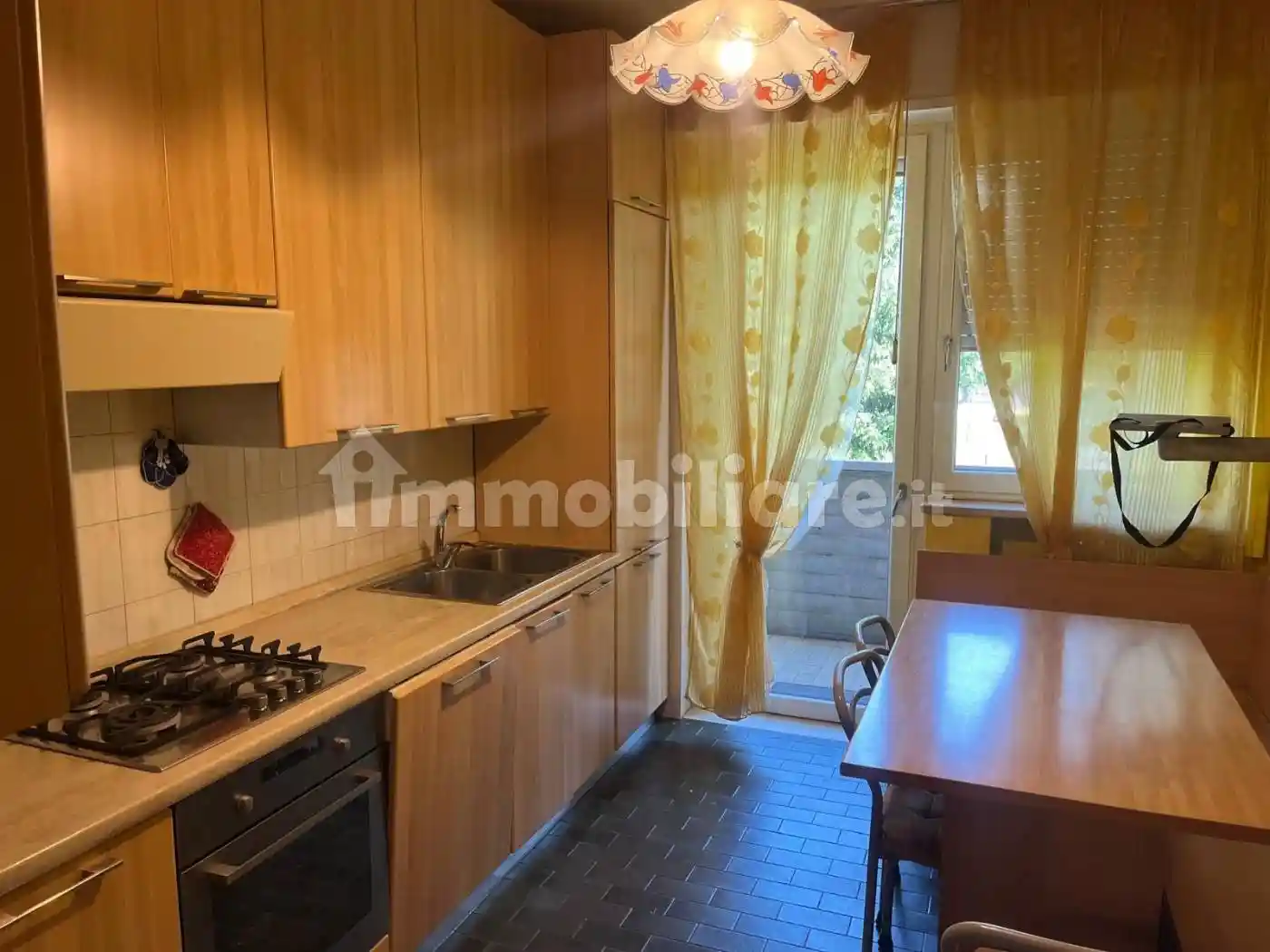 Appartamento in affitto a Valdobbiadene