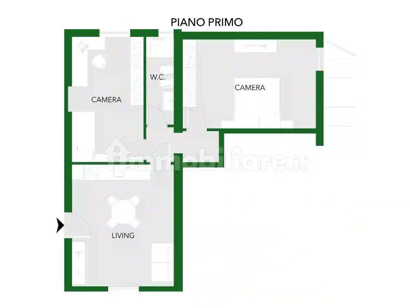 Appartamento - foto 5