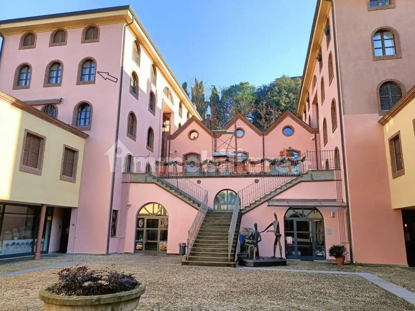 Appartamento in vendita a Palazzolo sull'Oglio