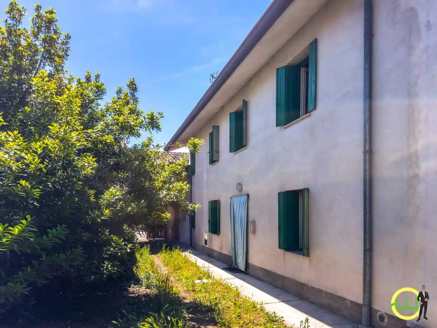 Casa indipendente in vendita a Varmo