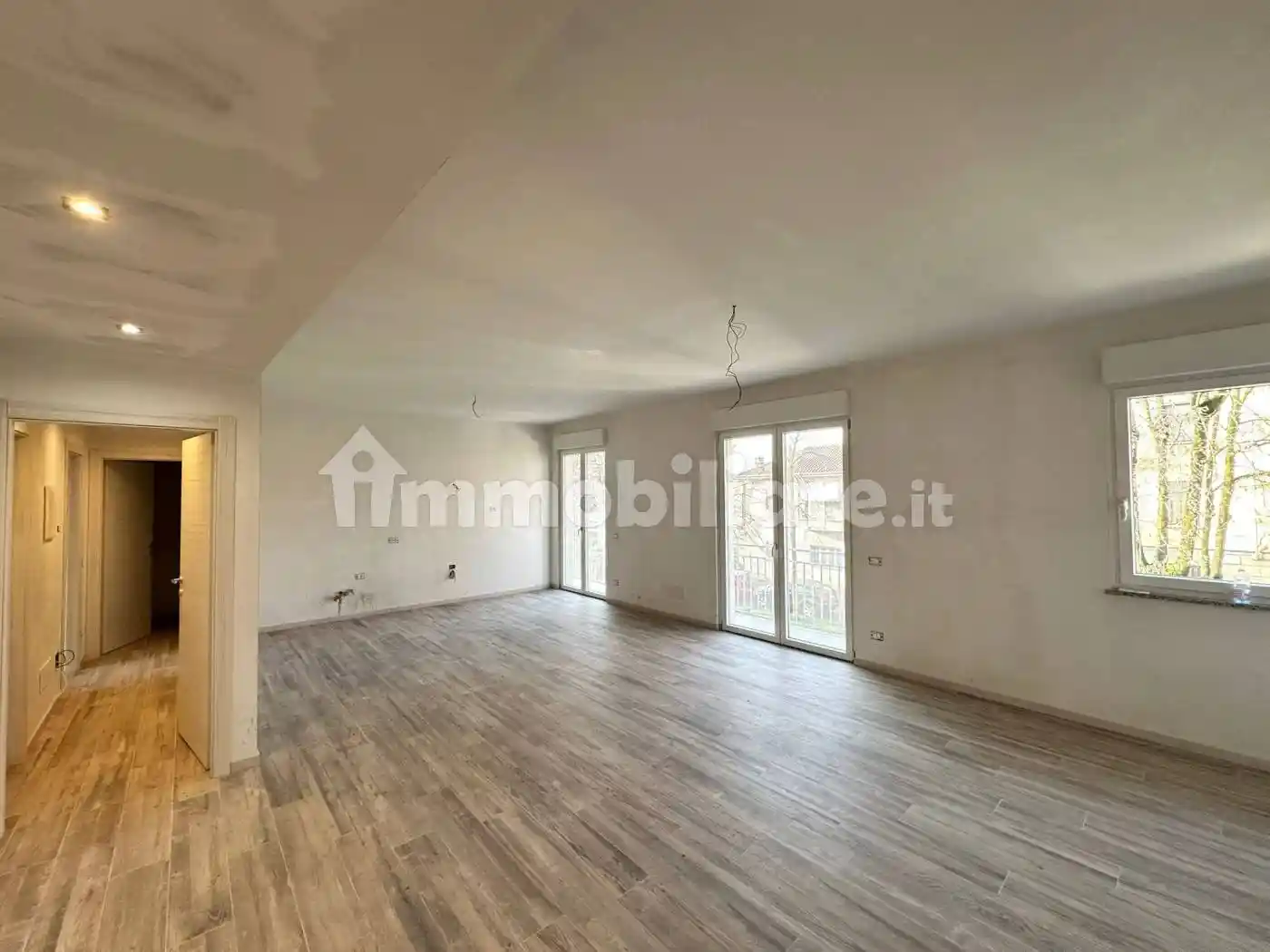 Appartamento in vendita a Galliate