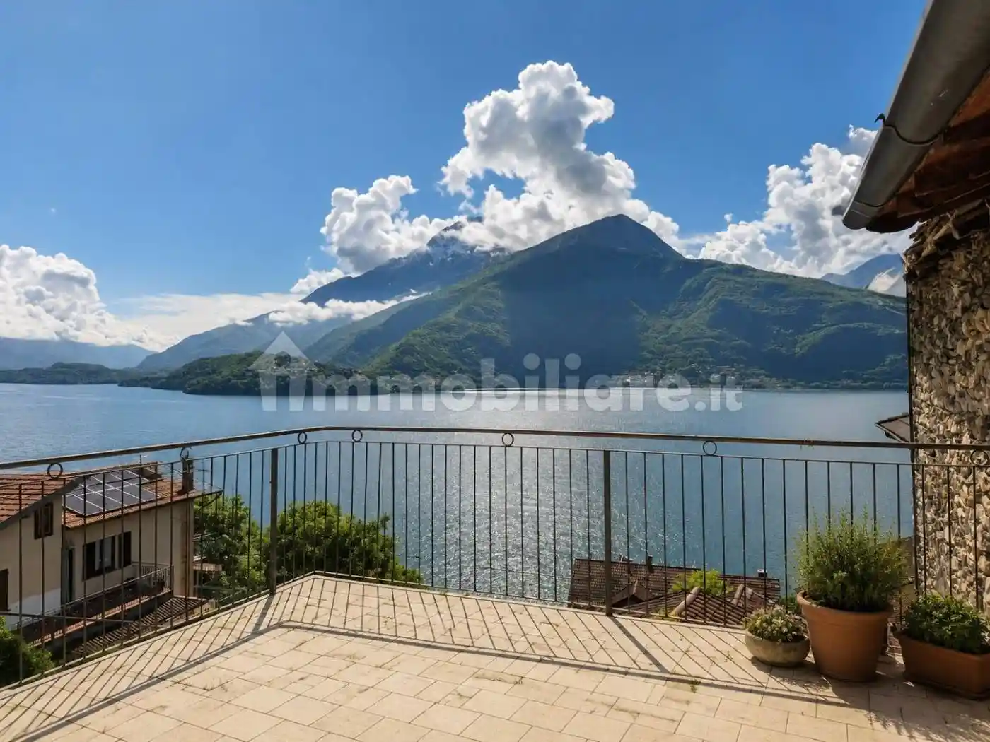 Casa indipendente in vendita a Musso