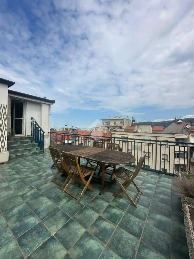 Appartamento in vendita a Trieste