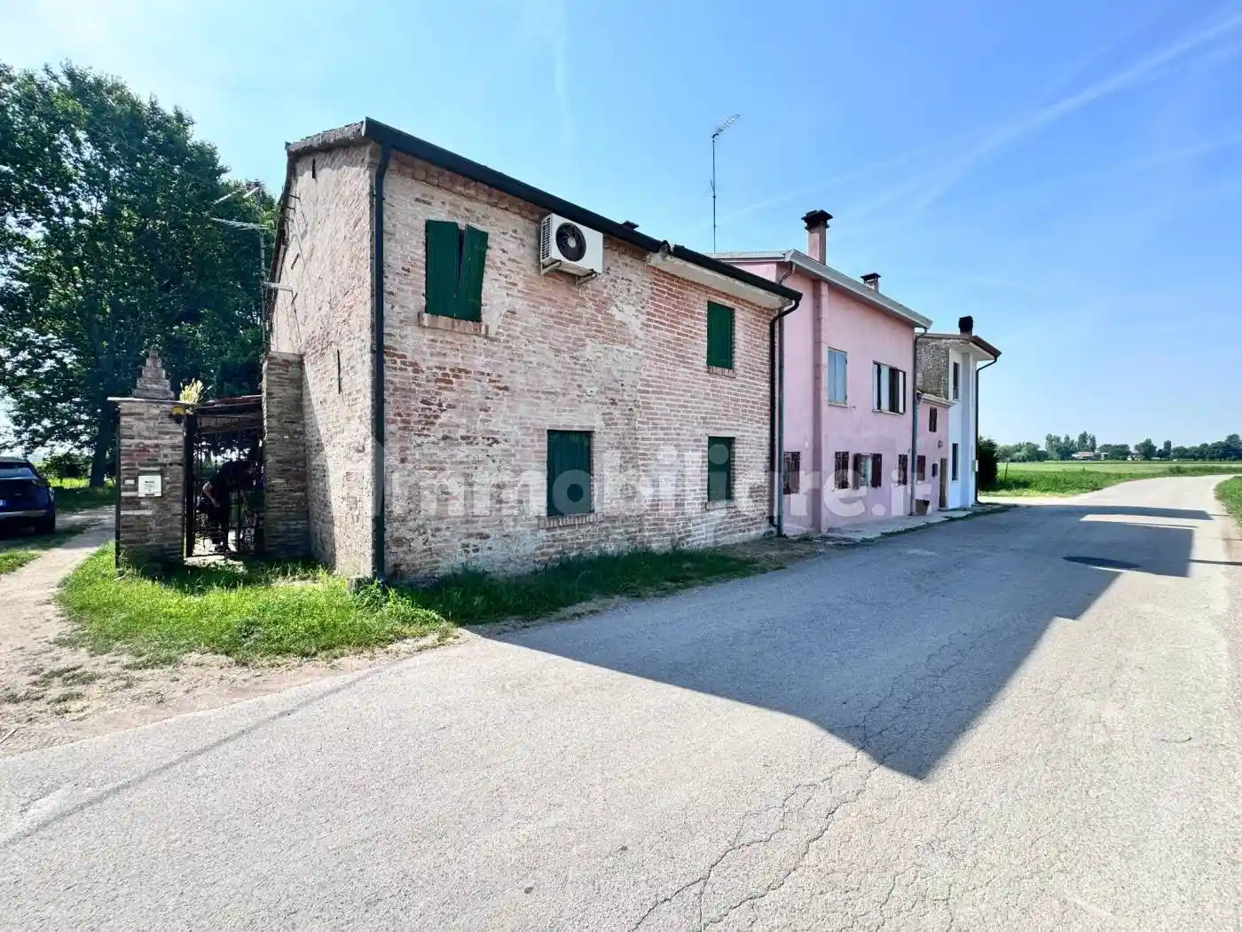 Villa in vendita a Badia Polesine