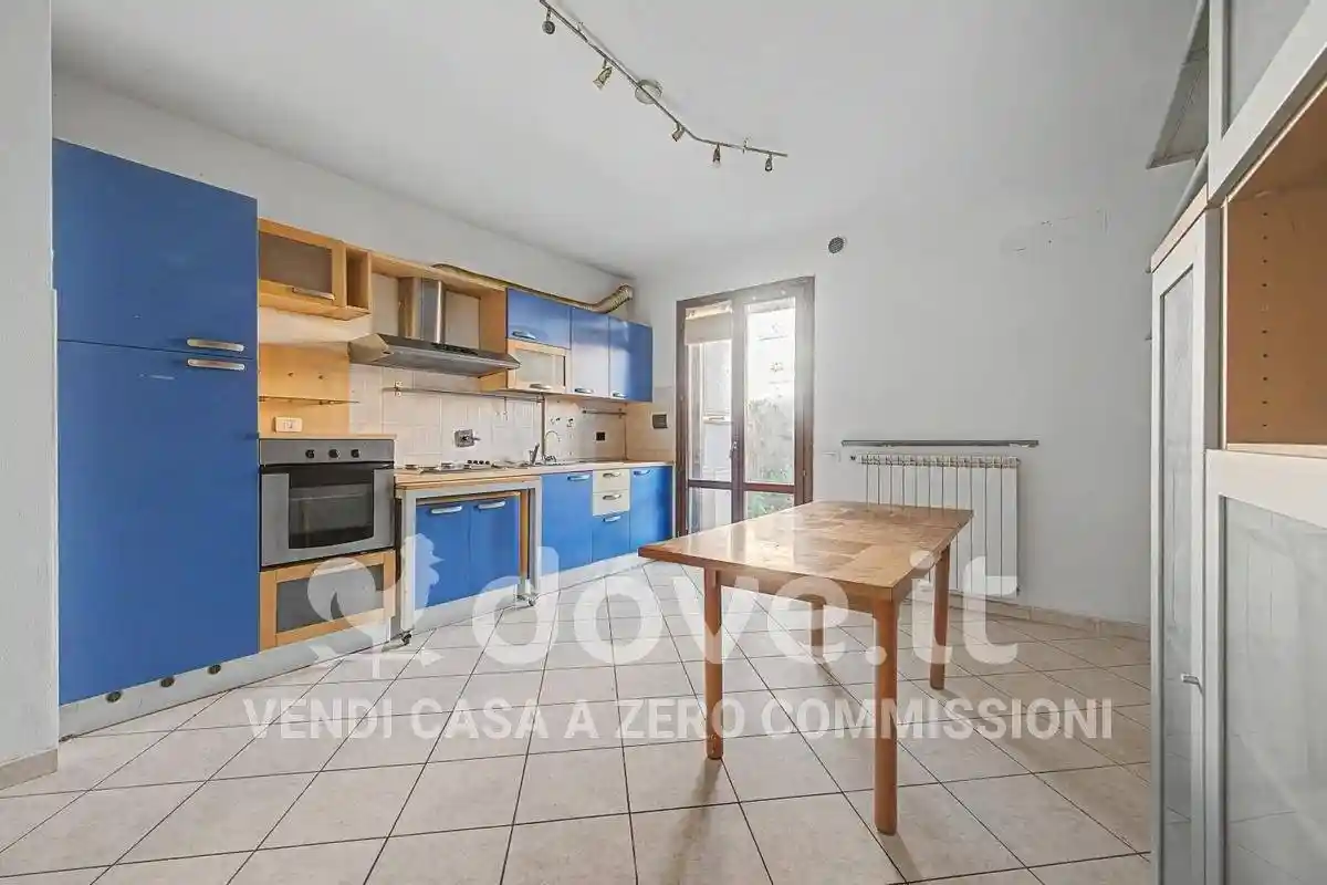 Appartamento in vendita a Prato