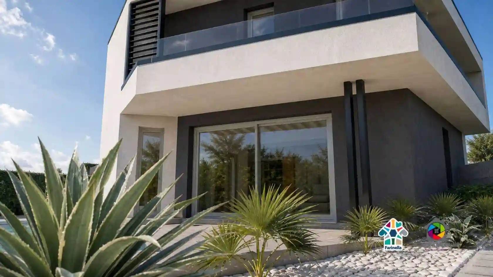 Villa - foto 5