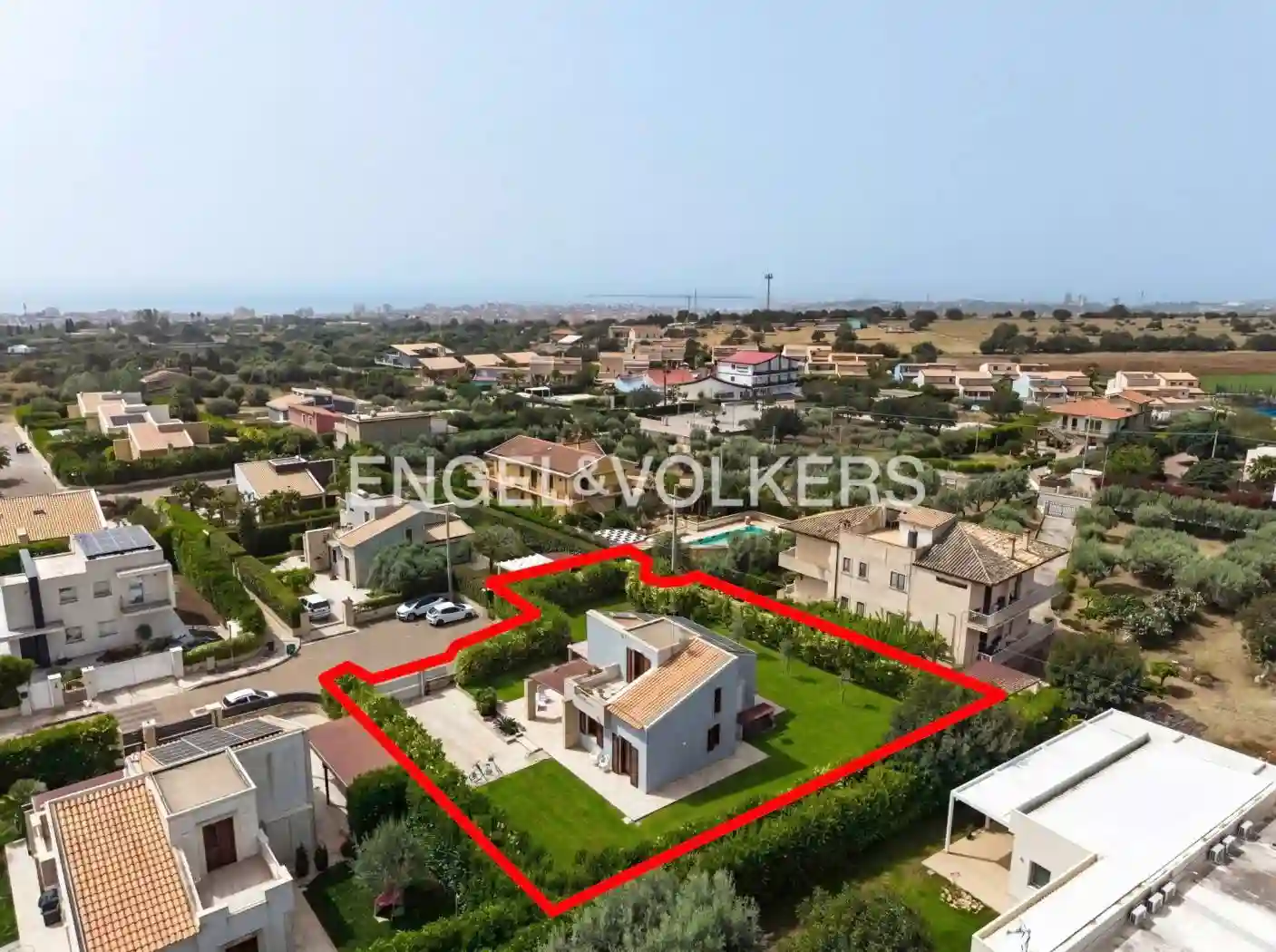 Villa - foto 4