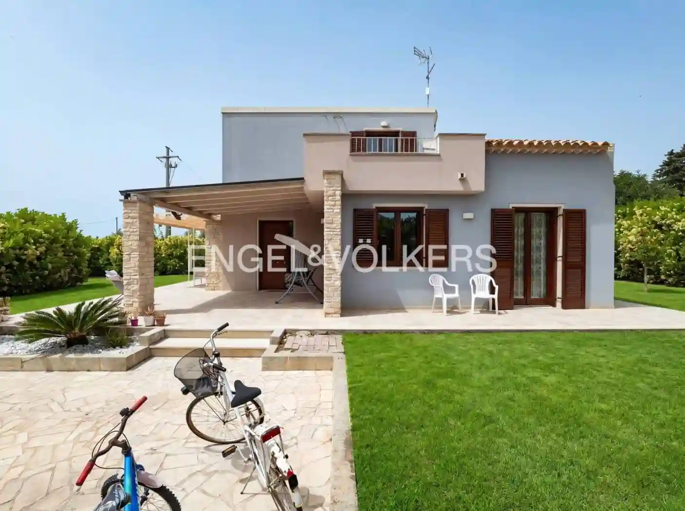 Villa - foto 5