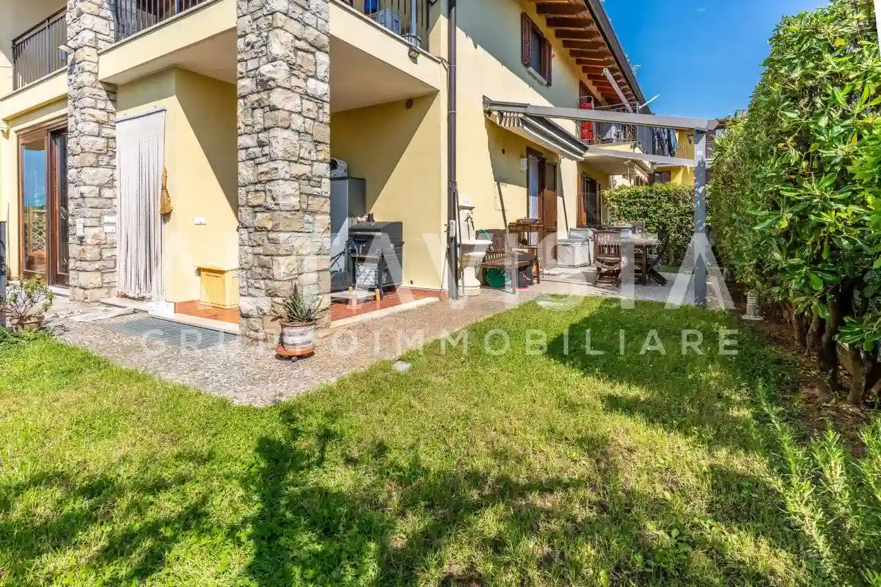Villetta a schiera - foto 4