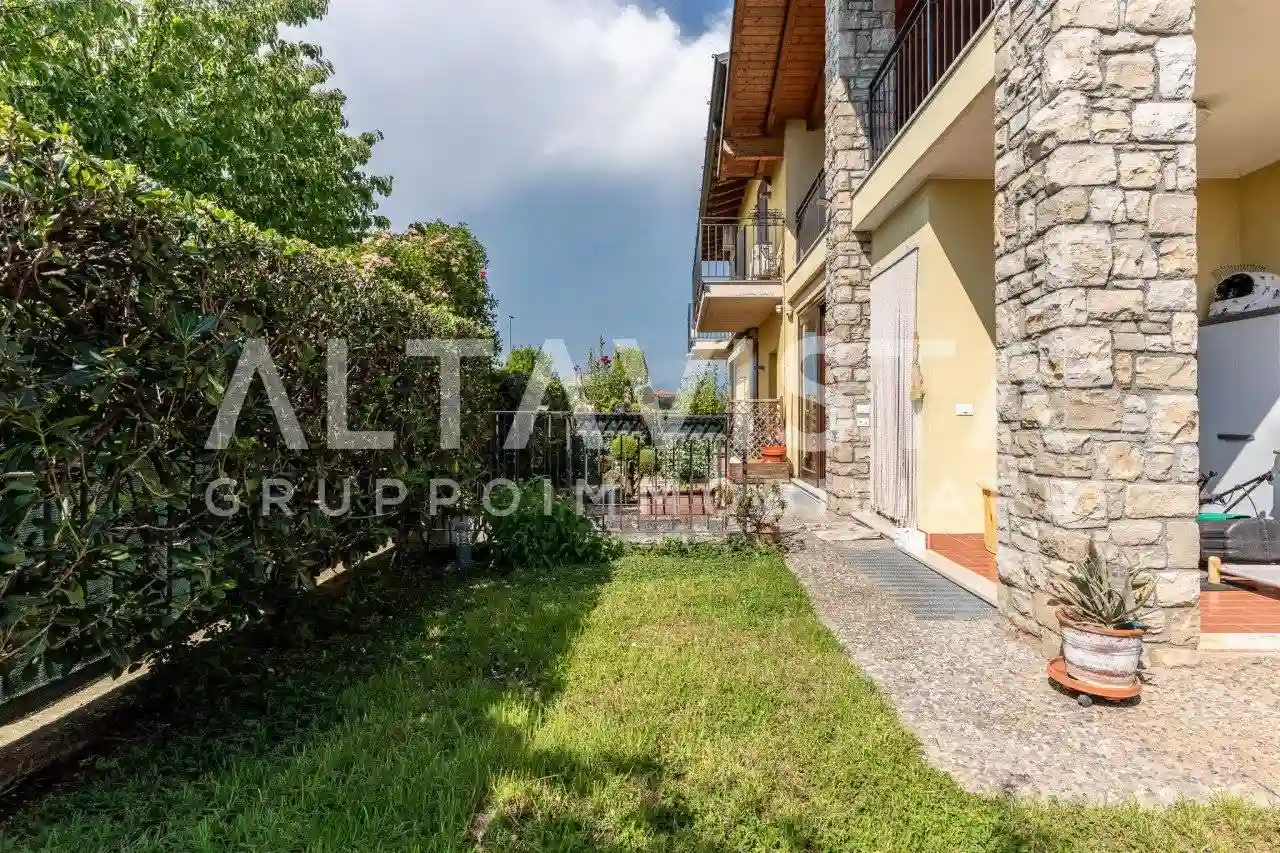 Villetta a schiera - foto 5