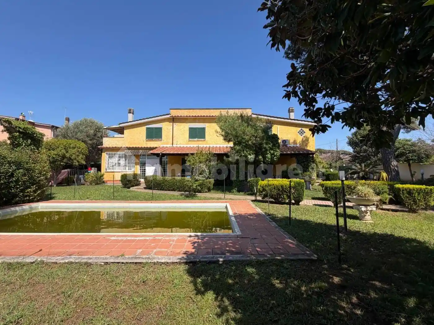Villa in vendita a Ardea