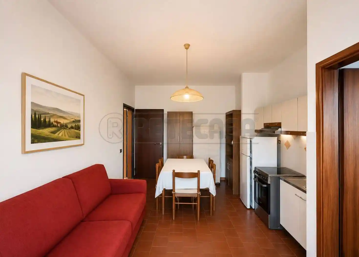 Appartamento in vendita a Sarzana