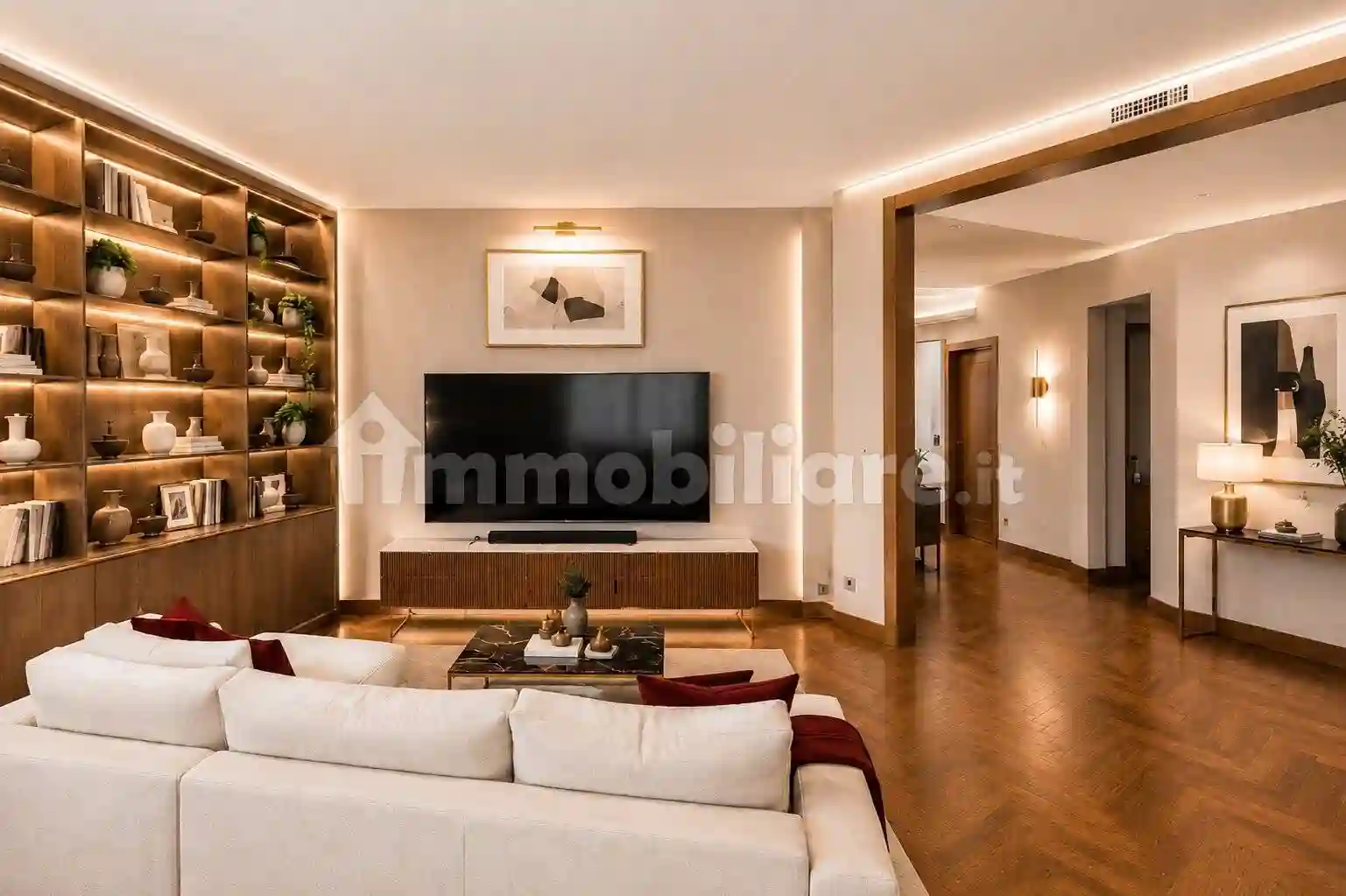 Appartamento - foto 3