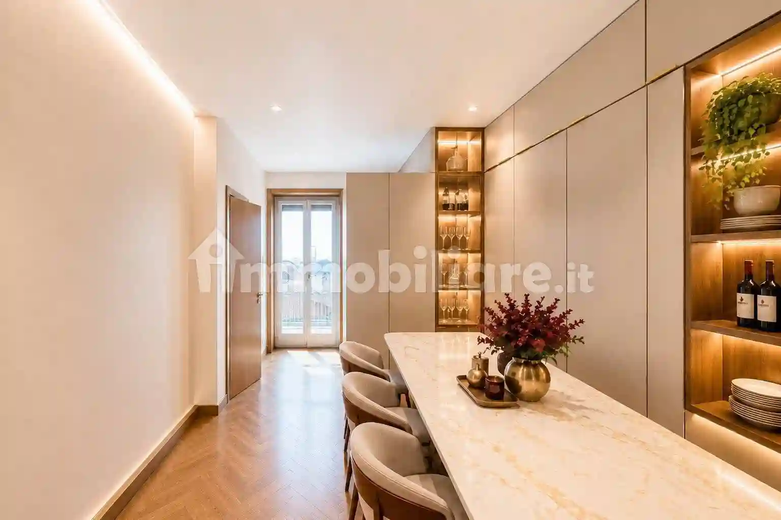 Appartamento - foto 4