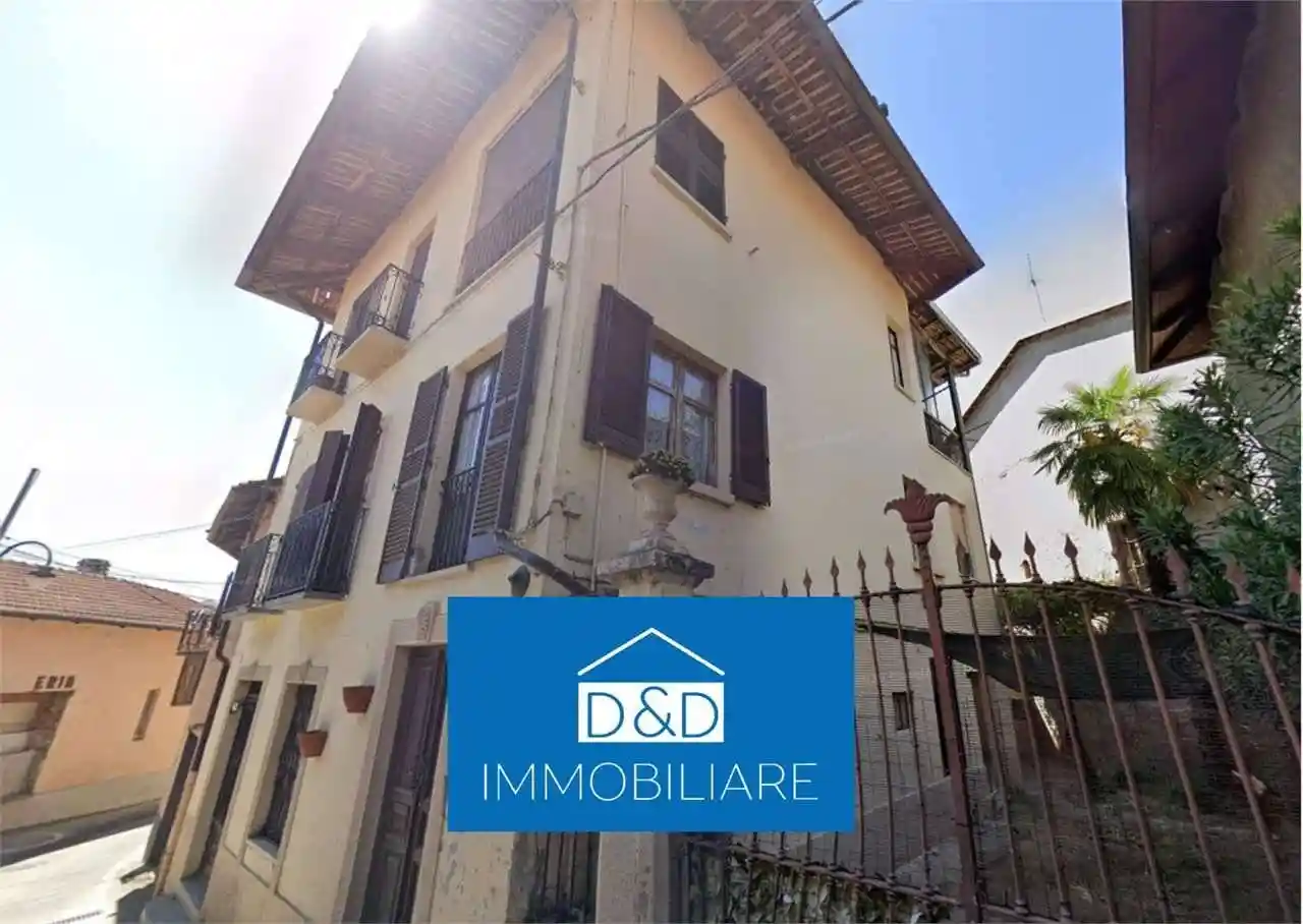 Appartamento in vendita a Caselette