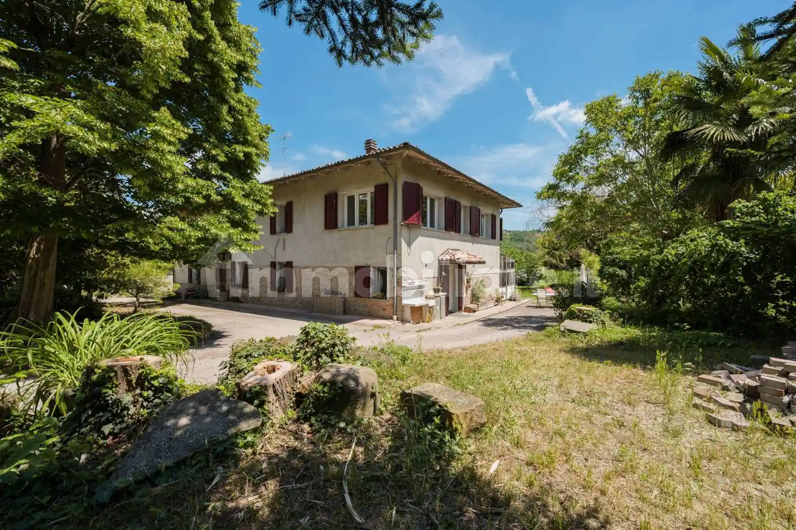 Casa indipendente in vendita a Valsamoggia